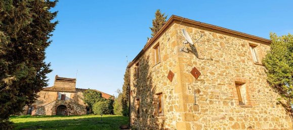 12 Schlafzimmer Haus in Trequanda, Italy, Nr. 147164 13