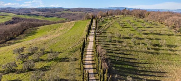 12 Schlafzimmer Haus in Trequanda, Italy, Nr. 147164 11