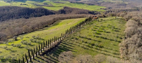 12 Schlafzimmer Haus in Trequanda, Italy, Nr. 147164 16