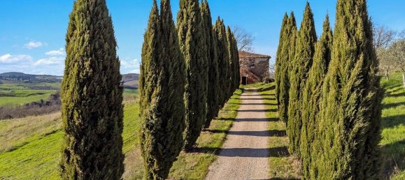 12 Schlafzimmer Haus in Trequanda, Italy, Nr. 147164 14