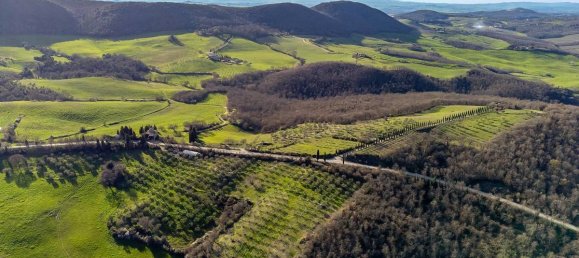 12 Schlafzimmer Haus in Trequanda, Italy, Nr. 147164 12