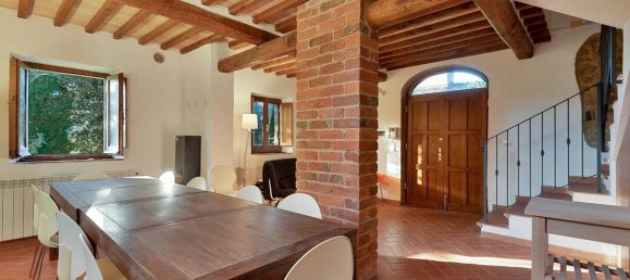 12 Schlafzimmer Haus in Trequanda, Italy, Nr. 147164 3