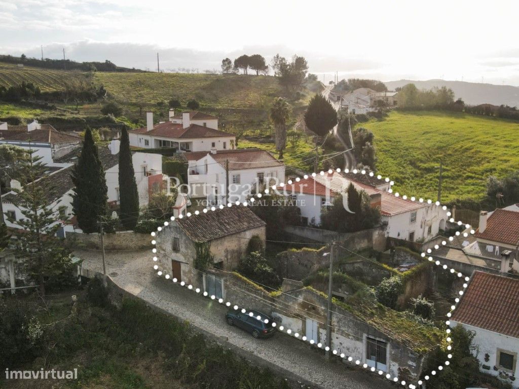 5 bedrooms House in Torres Vedras, Portugal No. 138634