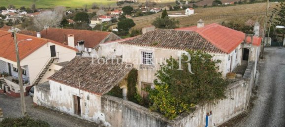 5 bedrooms House in Torres Vedras, Portugal No. 138634 36