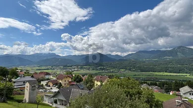 5-Zimmer Haus in Ferndorf, Austria, Nr. 135883