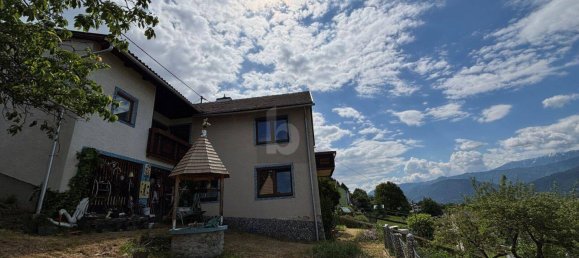 5-Zimmer Haus in Ferndorf, Austria, Nr. 135883 3