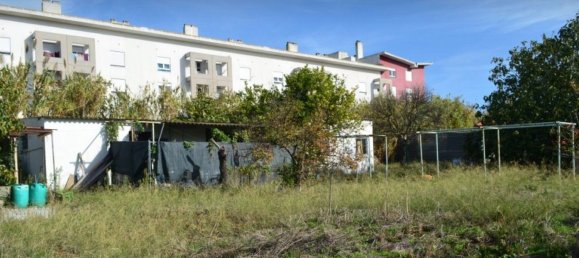 2000m² Land in Lisbon, Portugal No. 92506 5