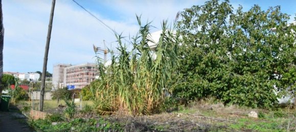 2000m² Land in Lisbon, Portugal No. 92506 10