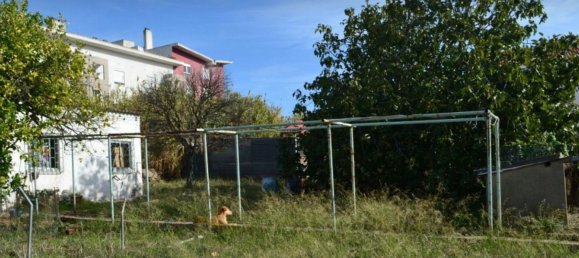 2000m² Land in Lisbon, Portugal No. 92506 6