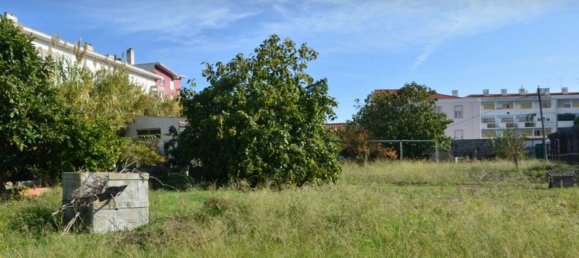 2000m² Land in Lisbon, Portugal No. 92506 4