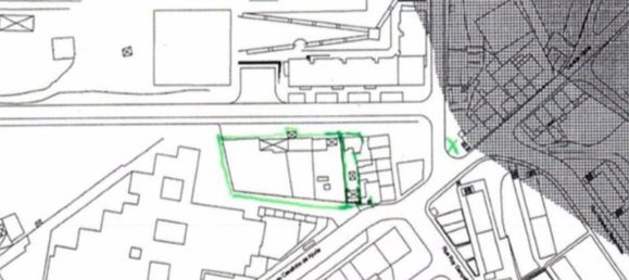 2000m² Land in Lisbon, Portugal No. 92506 12