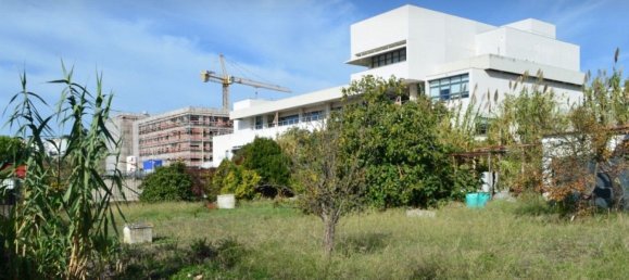 2000m² Land in Lisbon, Portugal No. 92506 2