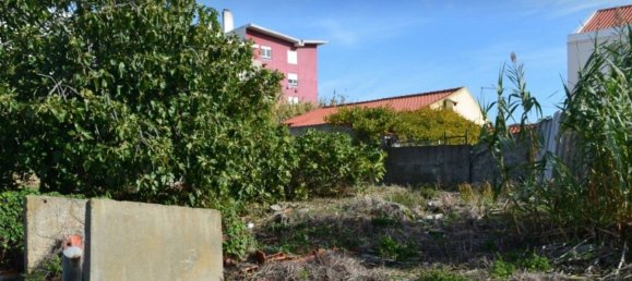 2000m² Land in Lisbon, Portugal No. 92506 8