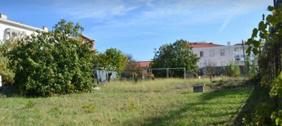 2000m² Land in Lisbon, Portugal No. 92506 11