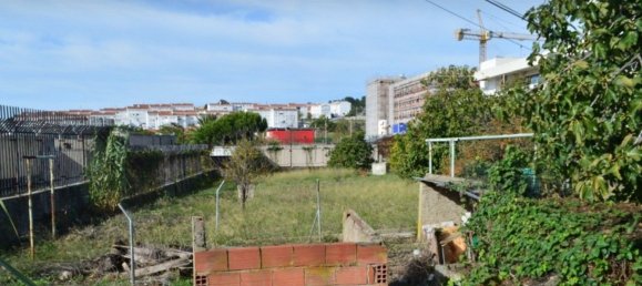 2000m² Land in Lisbon, Portugal No. 92506 9