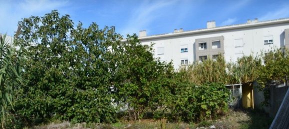 2000m² Land in Lisbon, Portugal No. 92506 7