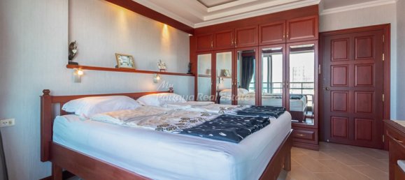 2 chambres Condo à Pattaya, Thailand No. 8388 9