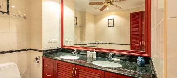 2 chambres Condo à Pattaya, Thailand No. 8388 4