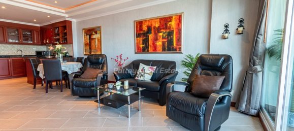 2 chambres Condo à Pattaya, Thailand No. 8388 11