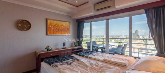 2 chambres Condo à Pattaya, Thailand No. 8388 8