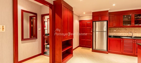 2 chambres Condo à Pattaya, Thailand No. 8388 13