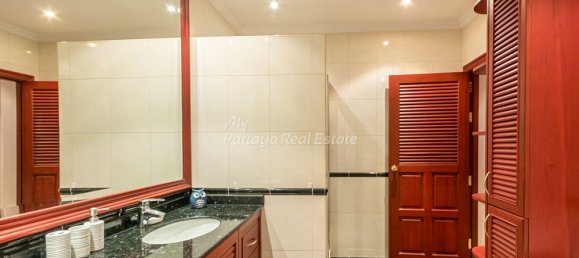 2 chambres Condo à Pattaya, Thailand No. 8388 7