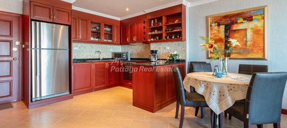 2 chambres Condo à Pattaya, Thailand No. 8388 14