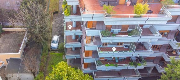 4غرفة شقة في Parma, Italy رقم 136039 30