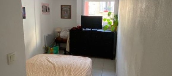 1 Schlafzimmer Wohnung in Marseille, France, Nr. 316338 2