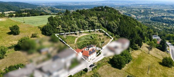 Casa de 5 habitaciónes en Forchtenstein, Austria No. 165541 36