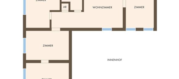 Casa de 5 habitaciónes en Forchtenstein, Austria No. 165541 38