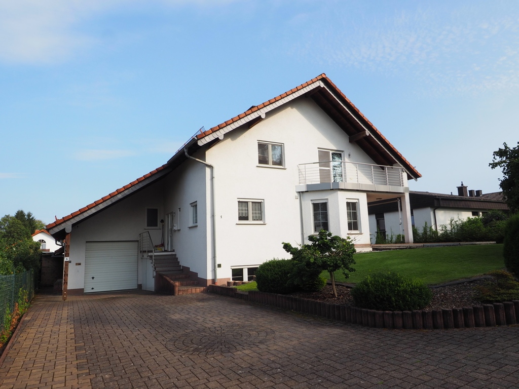 5-salle Maison à Westerwaldkreis, Germany No. 26302