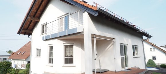 5-salle Maison à Westerwaldkreis, Germany No. 26302 3