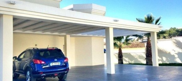 Casa T5 em Benissa, Spain N.º 88444 10