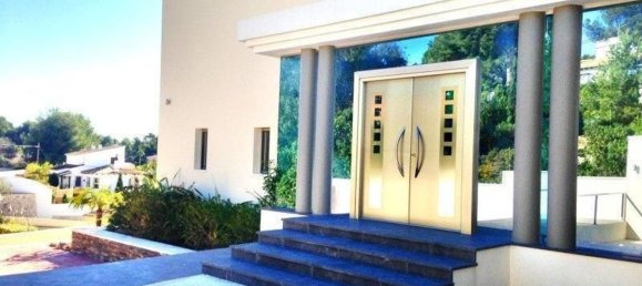 Casa T5 em Benissa, Spain N.º 88444 4