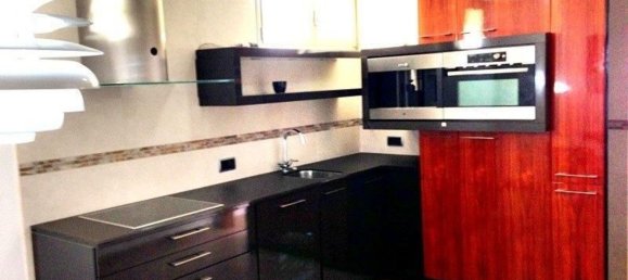 Casa T5 em Benissa, Spain N.º 88444 21