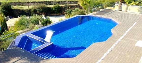 Casa T5 em Benissa, Spain N.º 88444 2