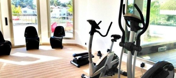 Casa T5 em Benissa, Spain N.º 88444 29