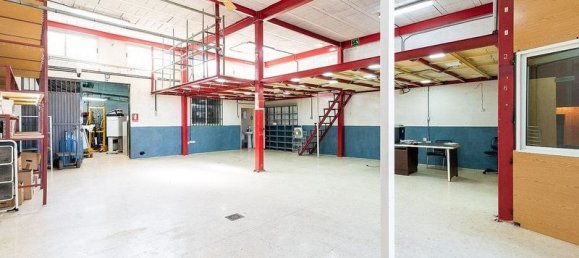 121m² Commercial property in Guevejar, Spain No. 180119 7