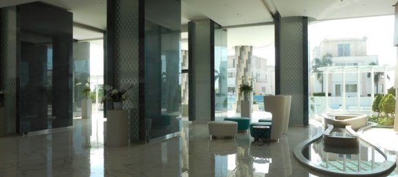 Condominio de 2 dormitorios en Pattaya, Thailand No. 1004 3