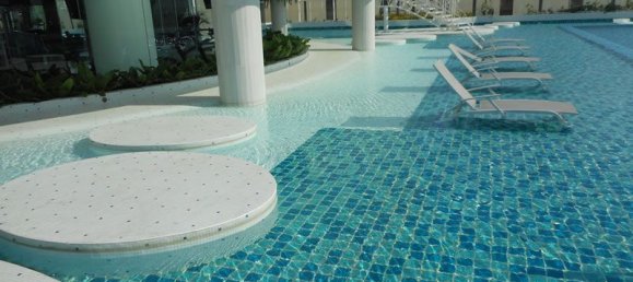 Condominio de 2 dormitorios en Pattaya, Thailand No. 1004 12