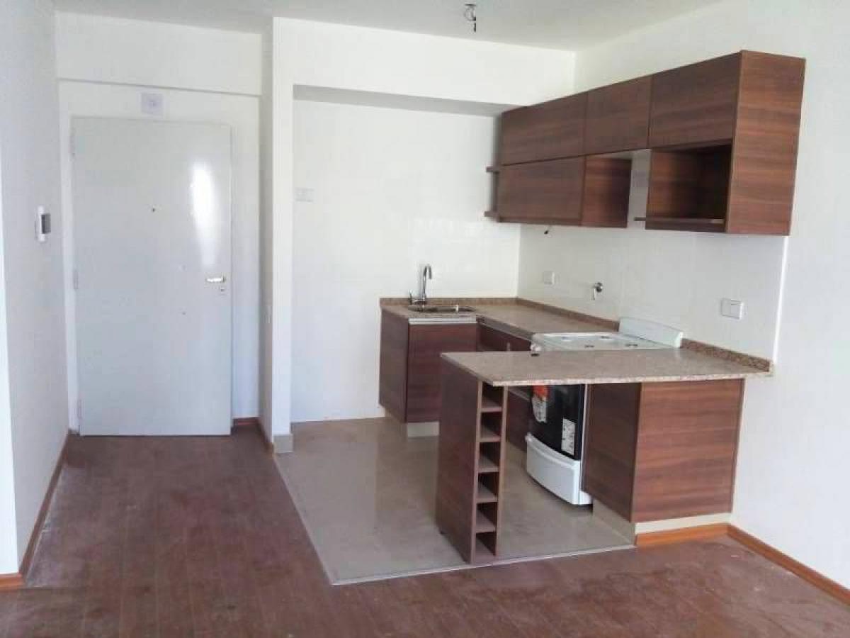 Studio in Buenos Aires, Argentina No. 67826