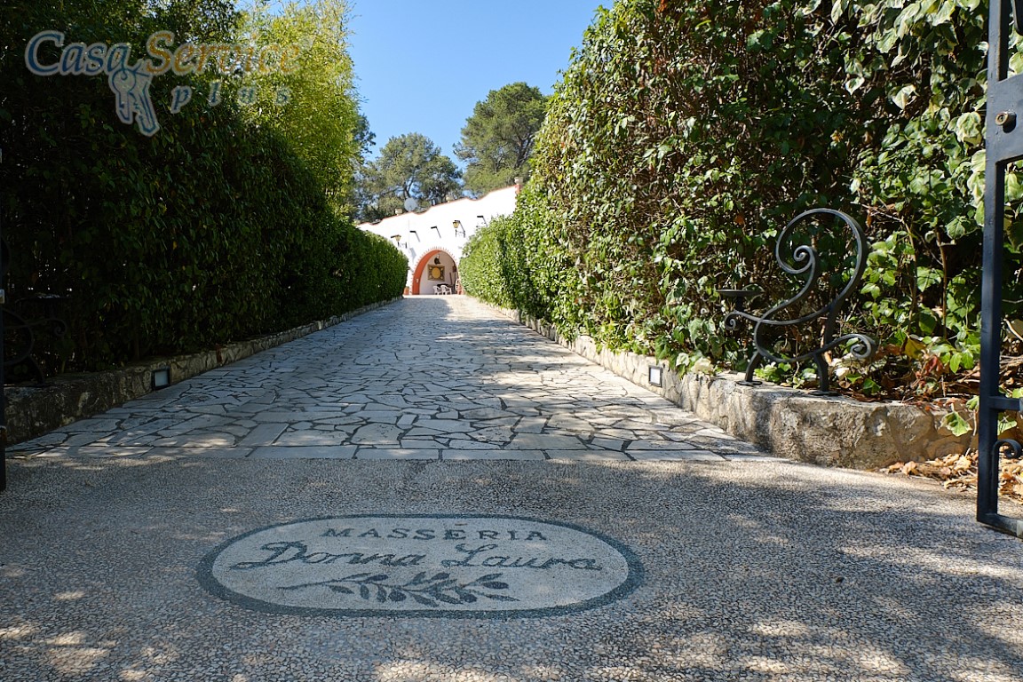 4 chambres Maison à Neviano, Italy No. 86710