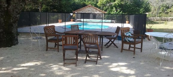 Casa de 5 dormitorios en Dordogne, France No. 292835 4