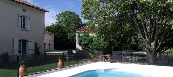Casa de 5 dormitorios en Dordogne, France No. 292835 3