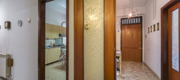 6 rooms Apartment in Messina, Italy No. 49909 28