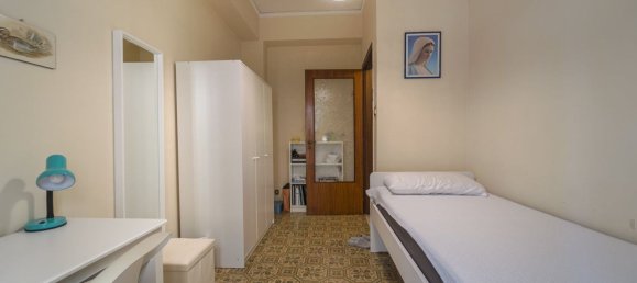 6 rooms Apartment in Messina, Italy No. 49909 16