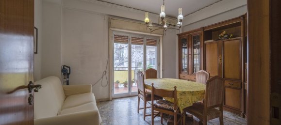 6 rooms Apartment in Messina, Italy No. 49909 20