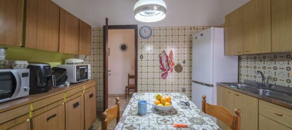 6 rooms Apartment in Messina, Italy No. 49909 34