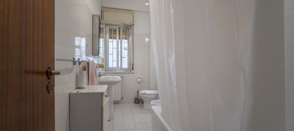 6 rooms Apartment in Messina, Italy No. 49909 17